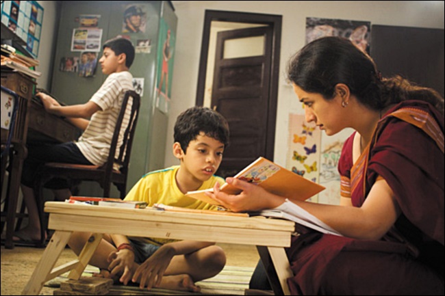 지상의 별처럼 5