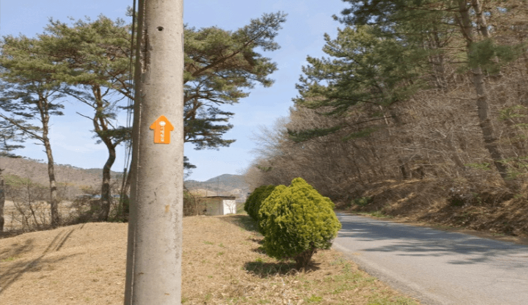 [코리아둘레길 서해랑길 61코스] 충남 보령의 숨은 명소 완벽 가이드