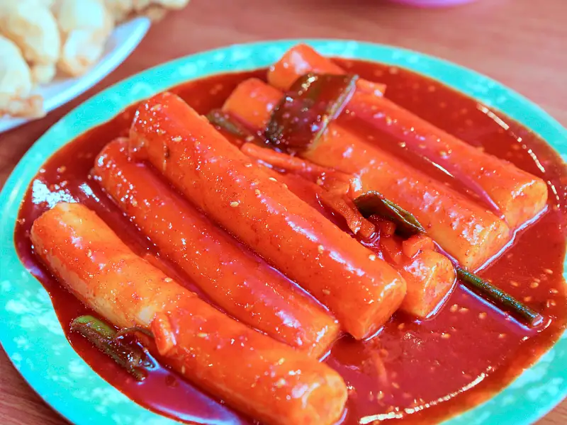 투데이 맛있는 메뉴 영화인이 픽한 떡볶이&#44; 오징어튀김 맛있는 식당 추천 부산 남천동 맛집