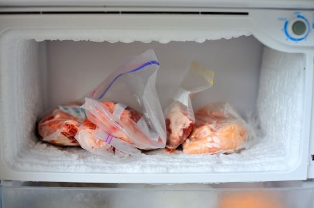  음식물 쓰레기를 냉장고에 보관한다는데 괜찮을까 ㅣ 캔 토마토는 生 토마토만 못하다?