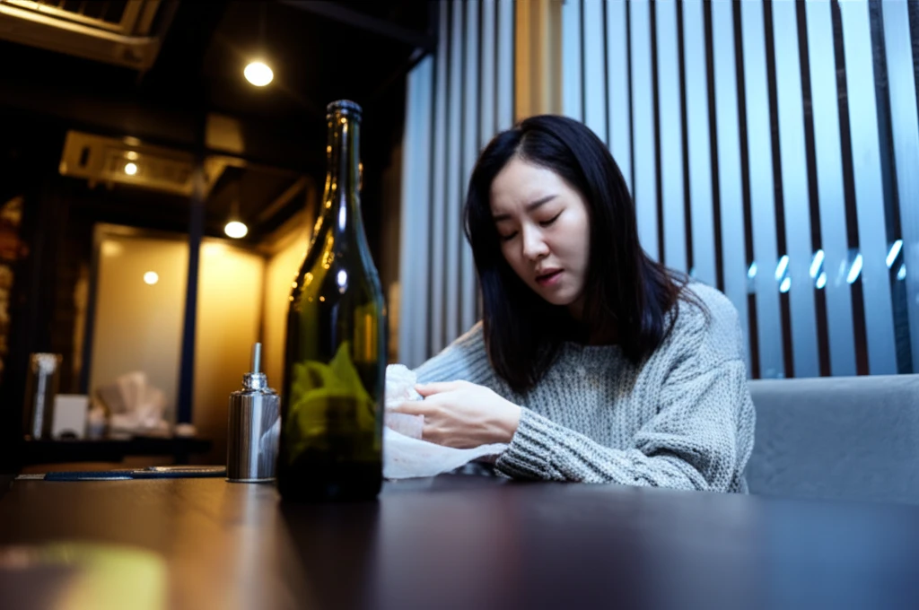 항생제 복용 중 흡연, 괜찮을까요?…