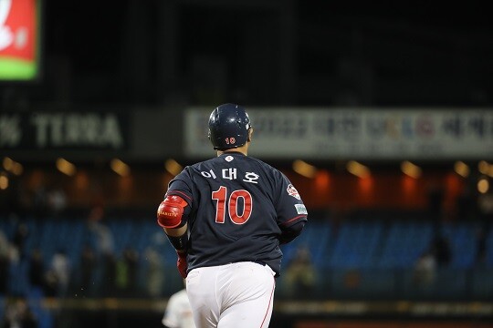 한국에서 나온 세운 세계기록들