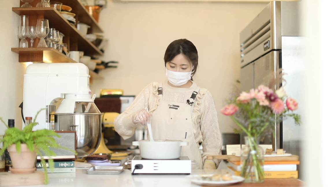 김경자원조손칼국수보쌈 대표 사진