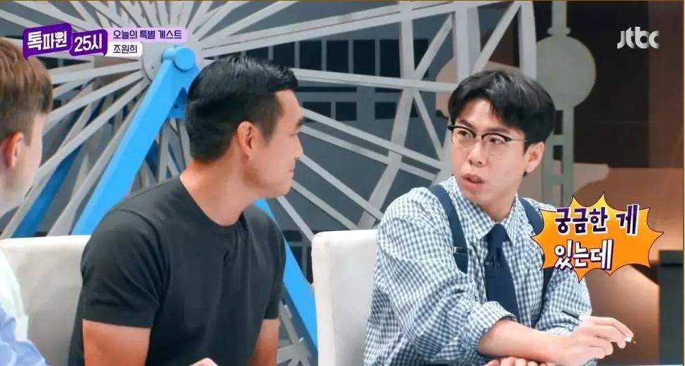  구독자 43만명 축구선수 조원희 프로필과 유튜브 수입 근황