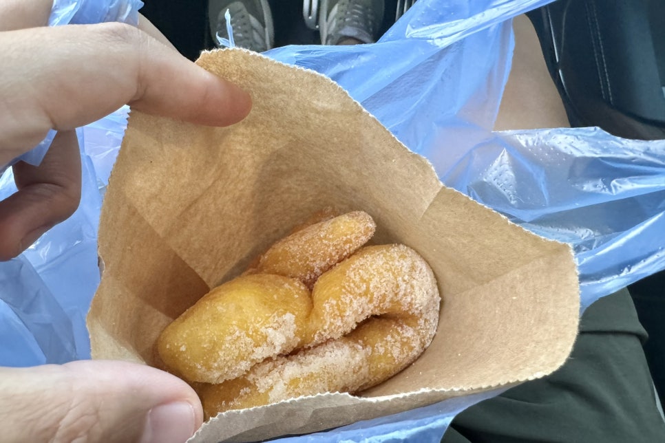 원더풀꽈배기 이미지
