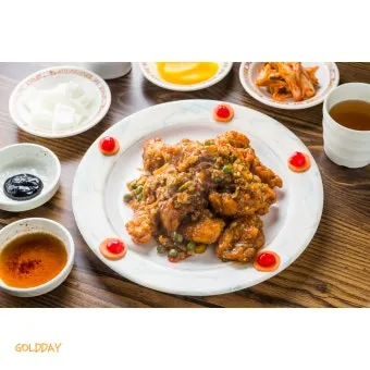 라조기와 깐풍기 차이 재료 레시피 종류_14