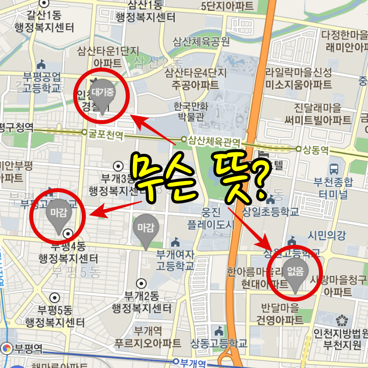  잔여백신 대기중 뜻과 마감 ? ( 나만 아는 잔여백신 예약 팁 !) 20대 가능