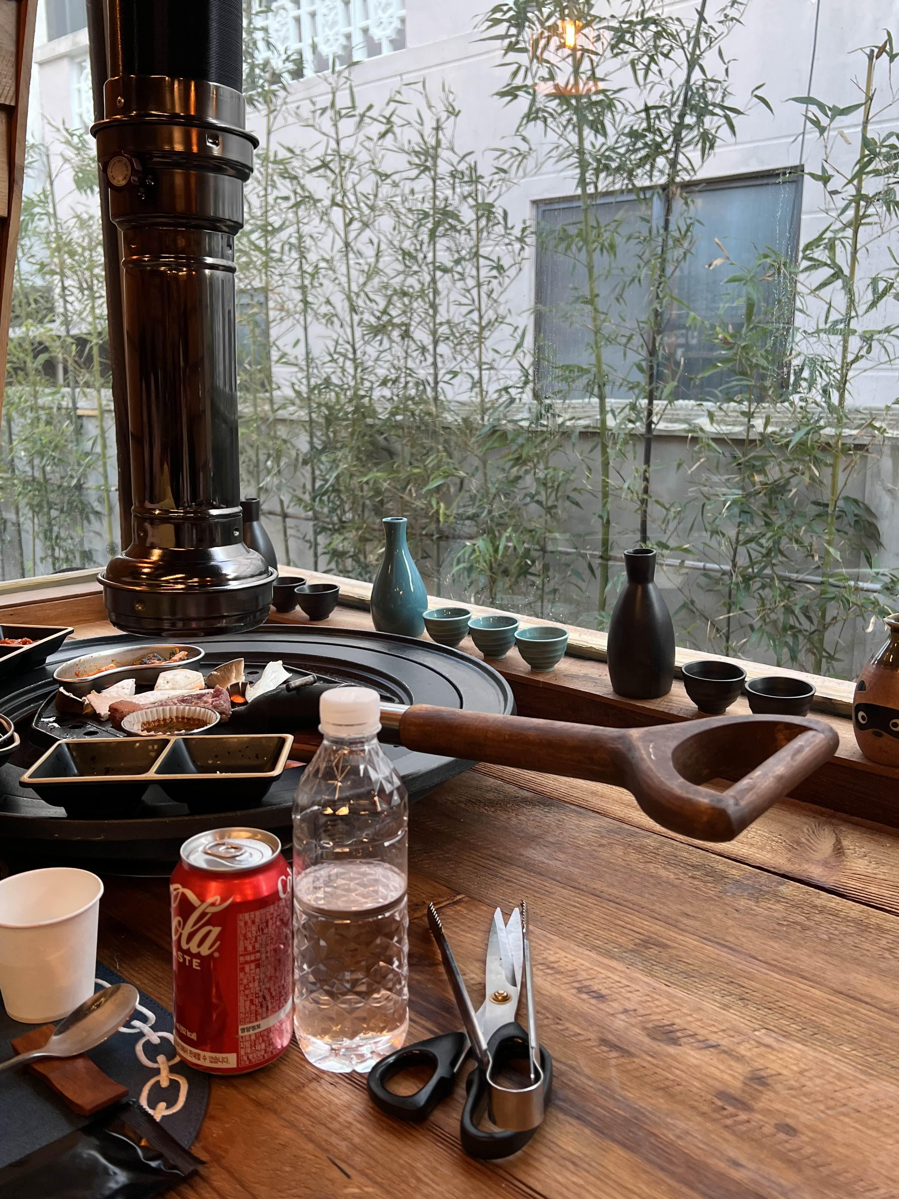 온천천 로산가옥