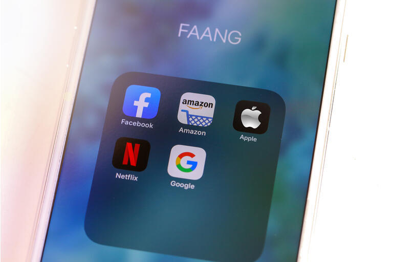  수익 후 우리 퀀텀 시스템에서 FANG 주식의 순위는?
