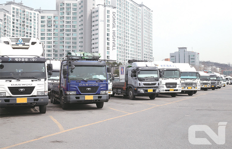  화물운송업계, 생활물류법 제정에 거센 반발