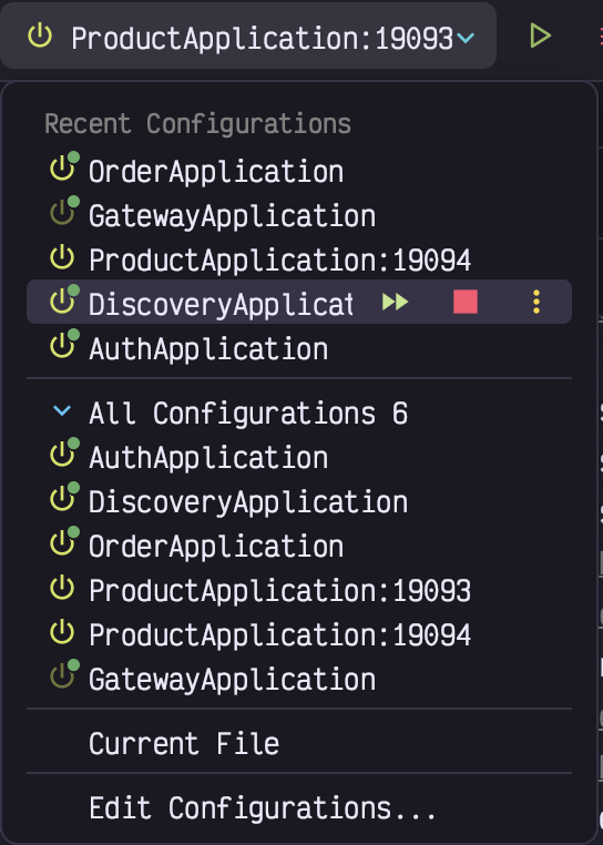  msa spring cloud gateway dev blog