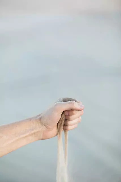 손목터널증후군 증상 완화법
