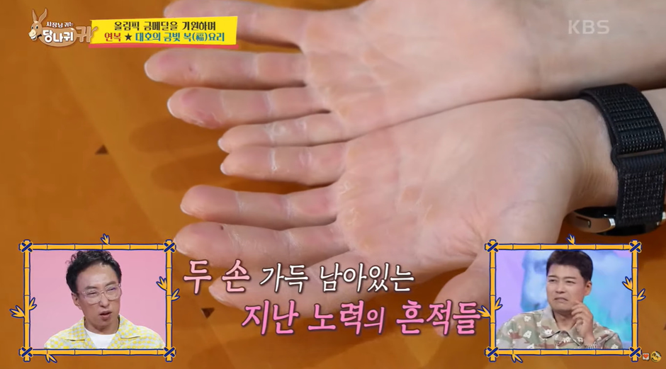 현재 메달 가능성 높다는 비인기 종목들 | 인스티즈