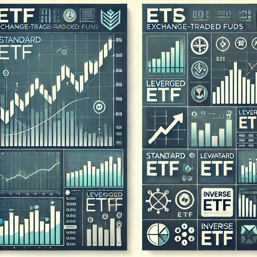 ETF-뜻