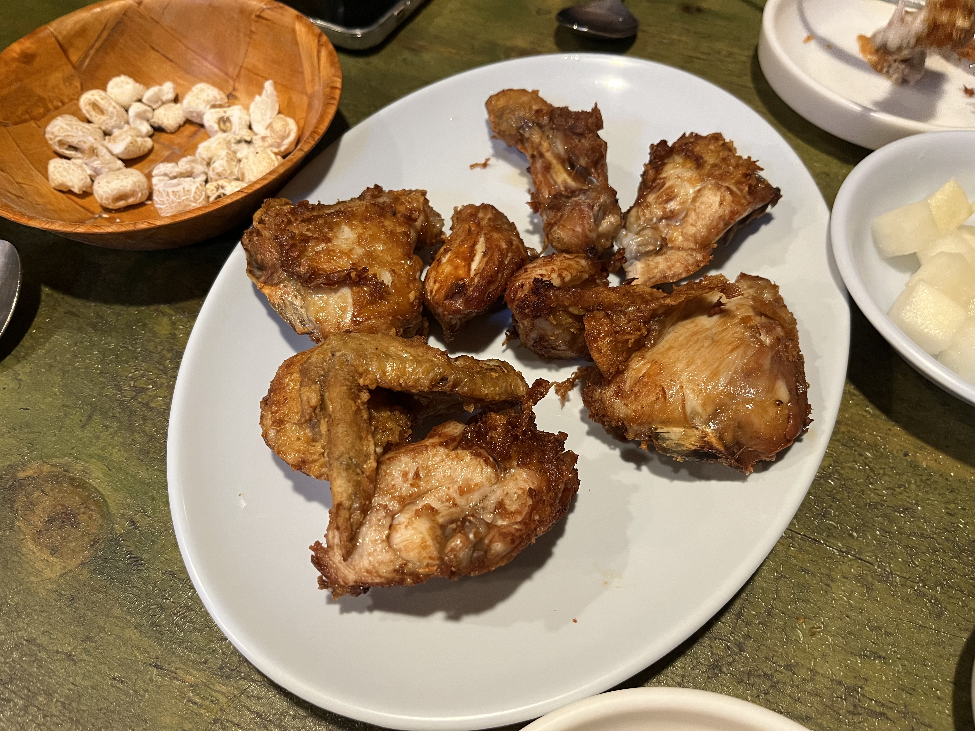Pomichikin 3