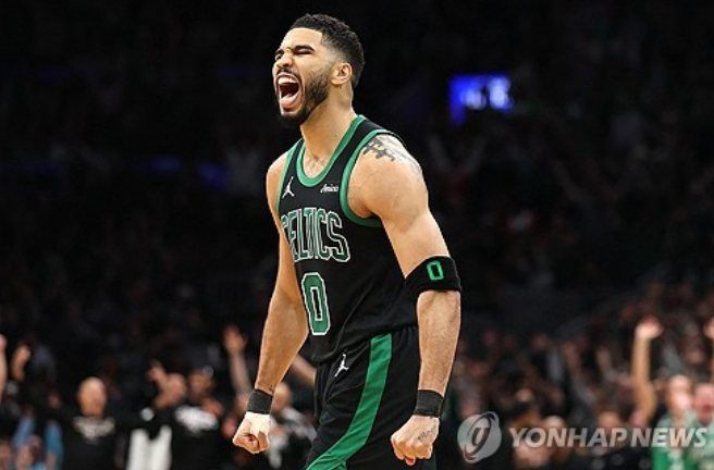 nba 준결승 플레이오프 일정