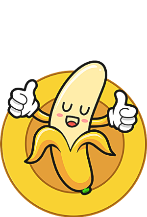 바나나효능-이미지