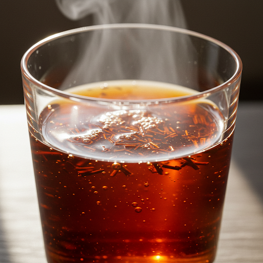 Rooibos Tea