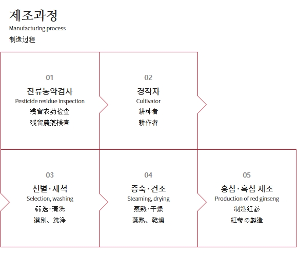 파낙스조은삼 이미지