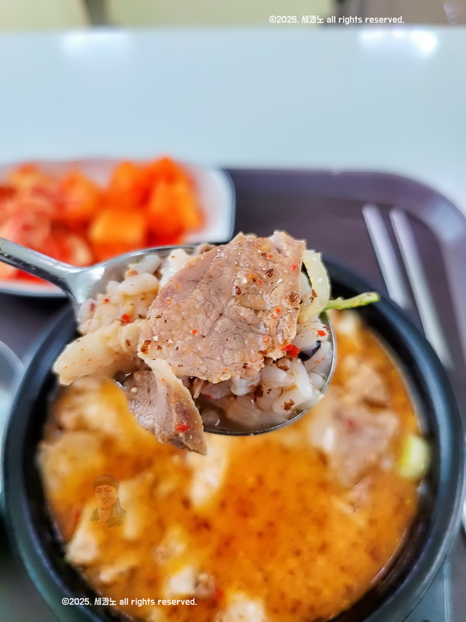 국밥카페 사진 5