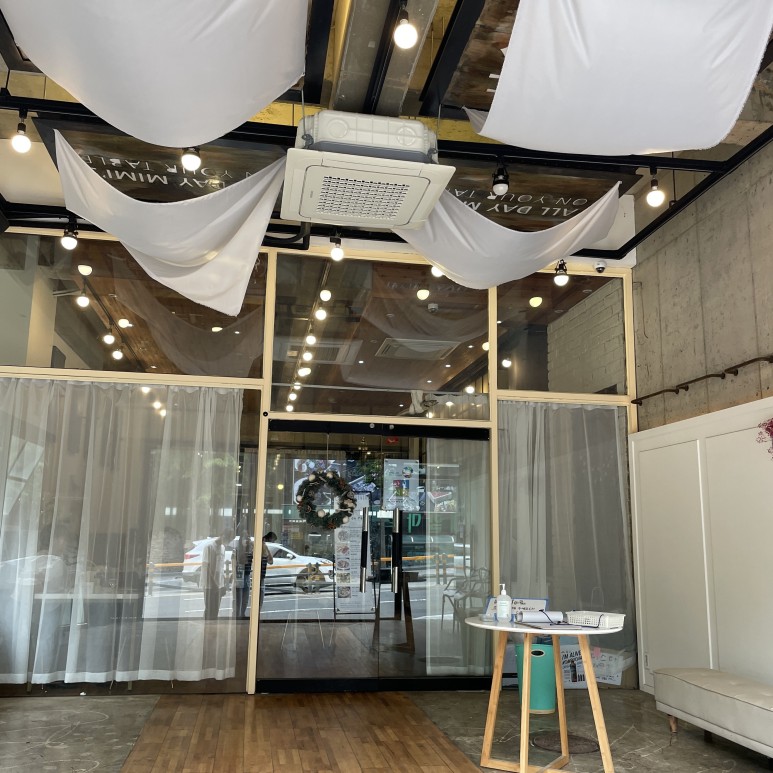 라피네(raffine) 이미지