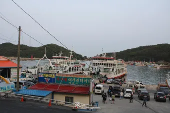 삼덕항 욕지도 배시간표 배편 예약 요금_25