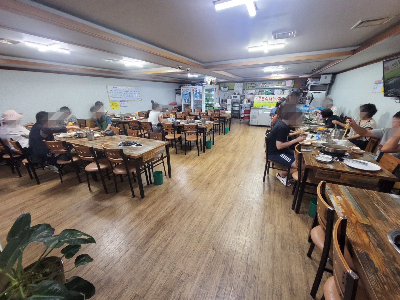목동버섯샤브칼국수 이미지