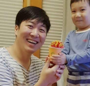  도경완 학교와 고향 키와 혈액형은?