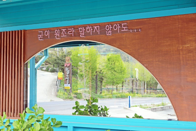 백년유자 이미지