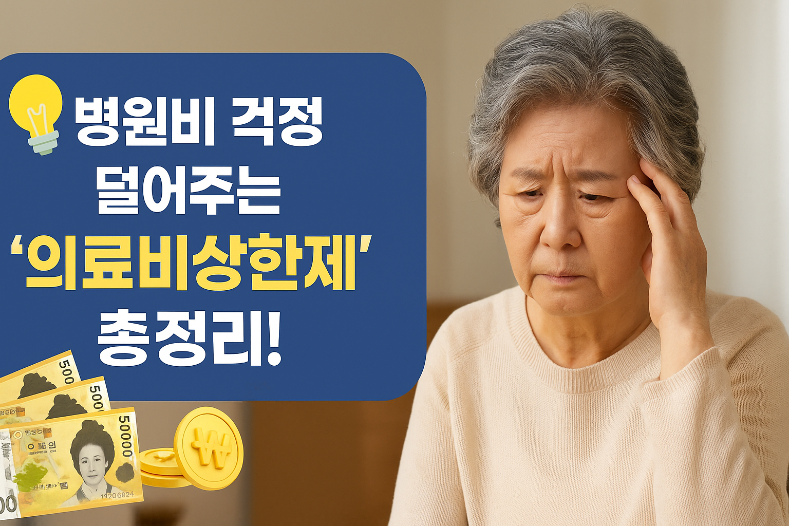 의료비상한제