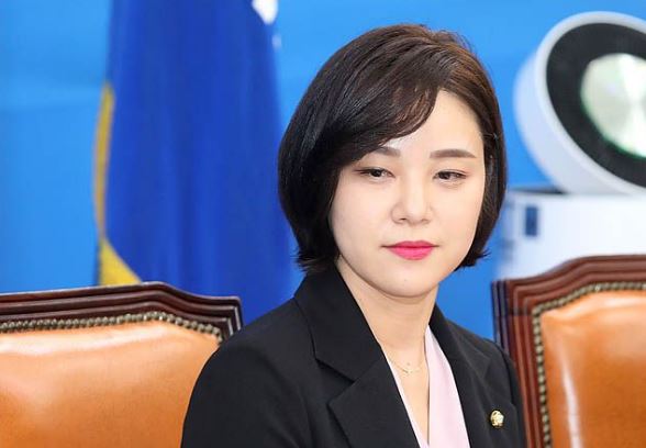  정은혜 프로필