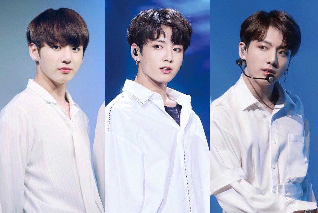  방탄소년단 골격변화