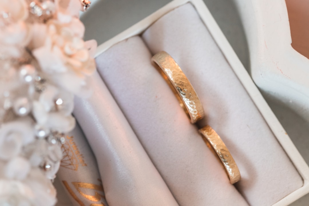 Wedding ring