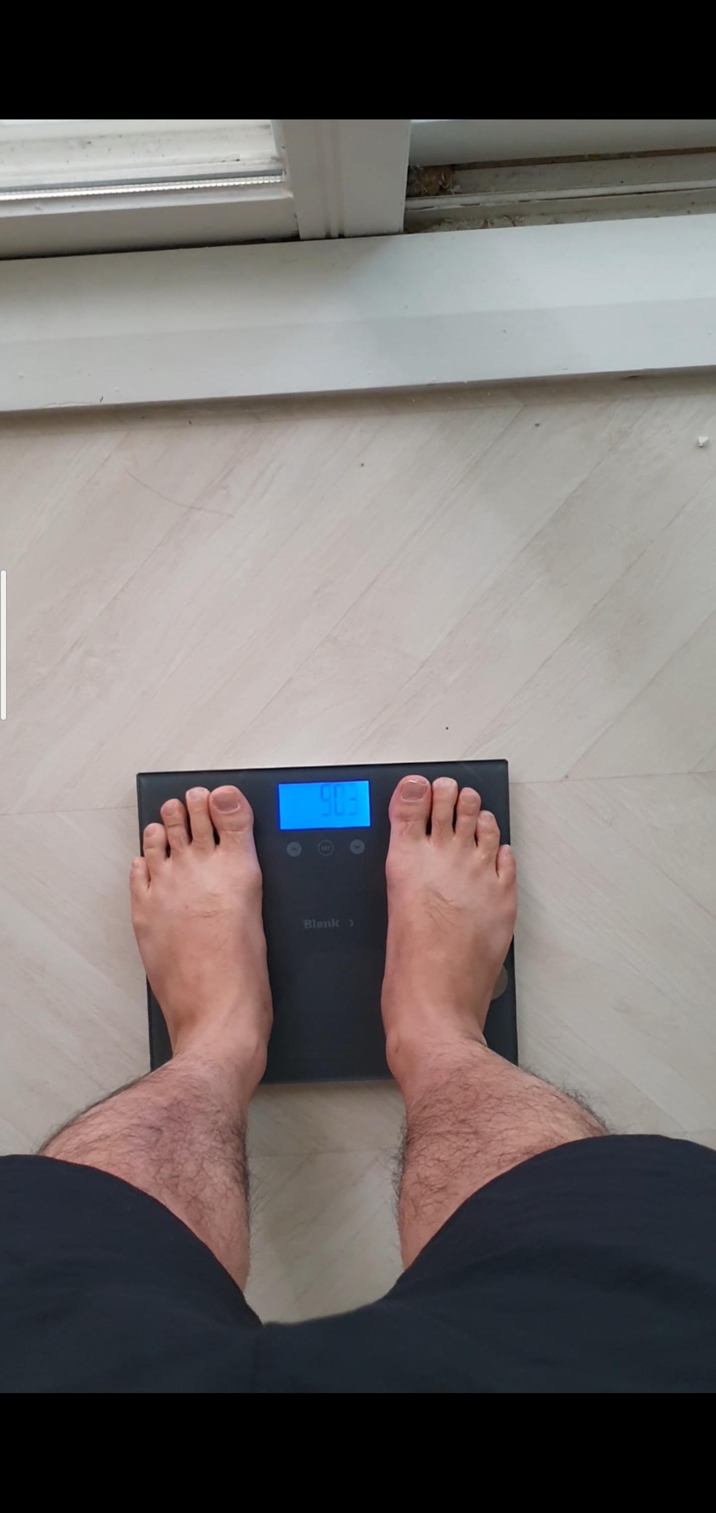  냉동새우로 다이어트했어요 (11편)