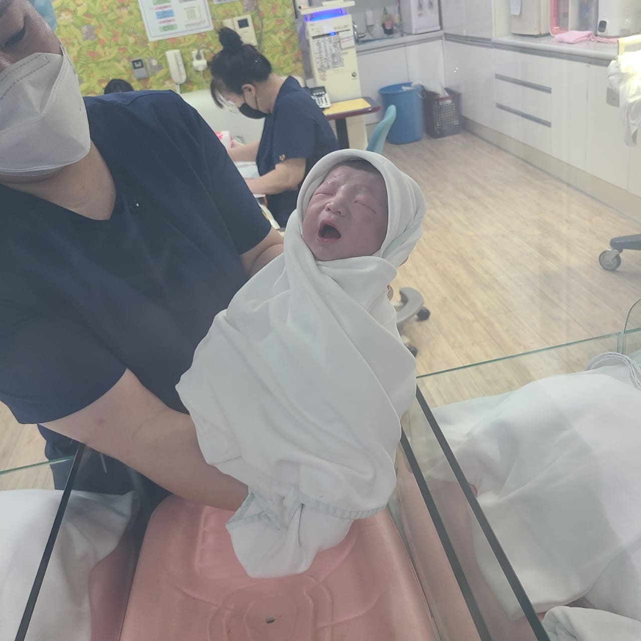 제왕절개 후기, 제왕절개 선택, 회복기, 신생아분유, 분유추천