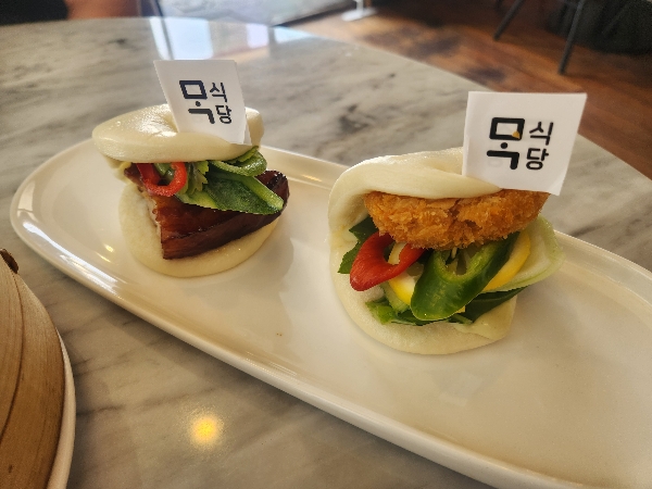 서울 한복판에서 힐링할 수 있는 중식 맛집 목식당 솔직 후기