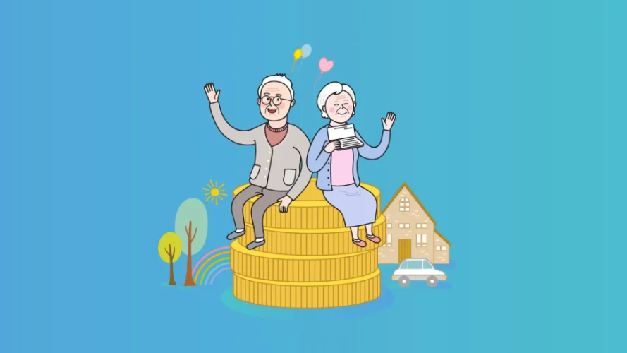  기초노령연금 수급자격 총정리