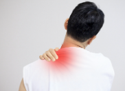 경추 디스크 증상