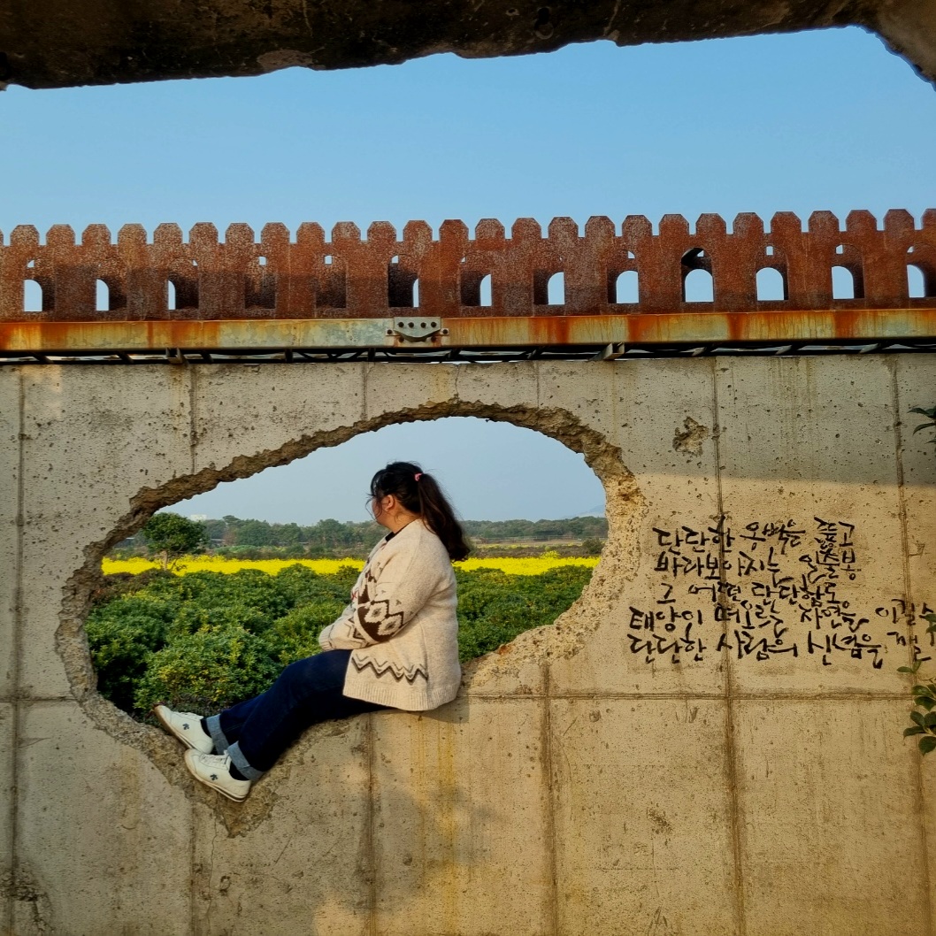  드르쿰다 in 성산 스튜디오