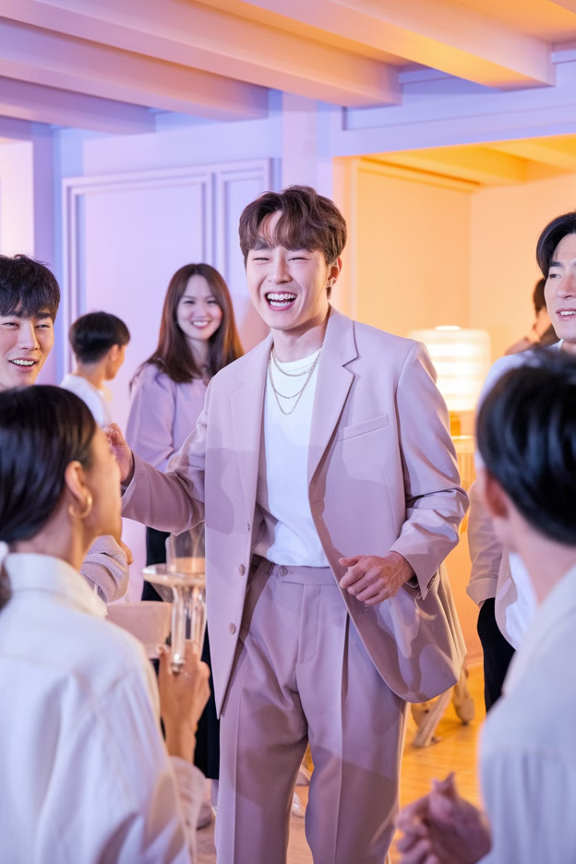 [MBTI 분석] “ESFP” 타고난 엔터테이너, 그들의 진짜 모습은?