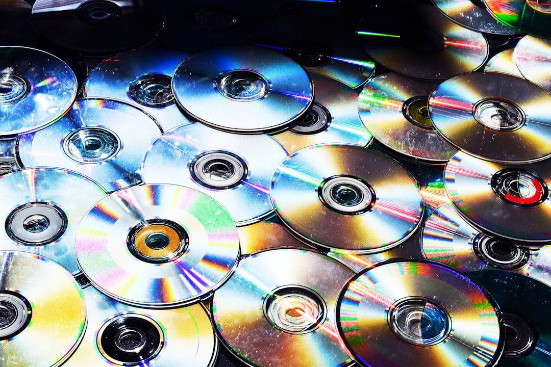 Disk