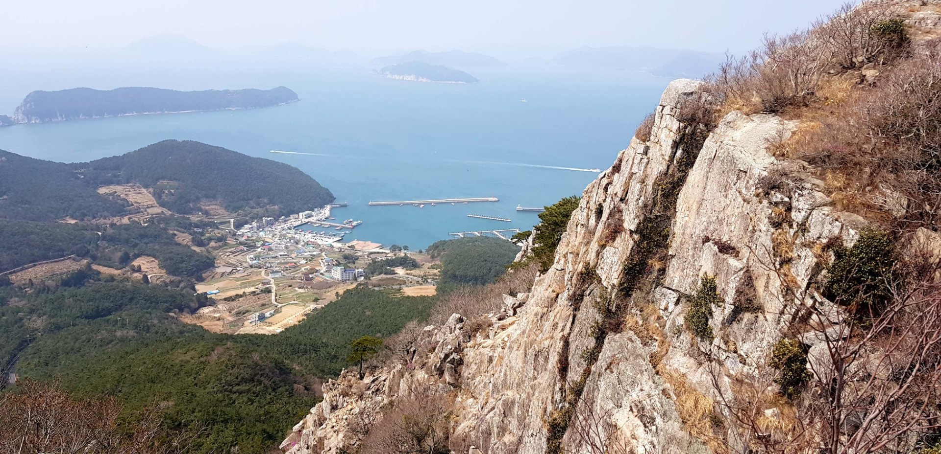 거제 망산