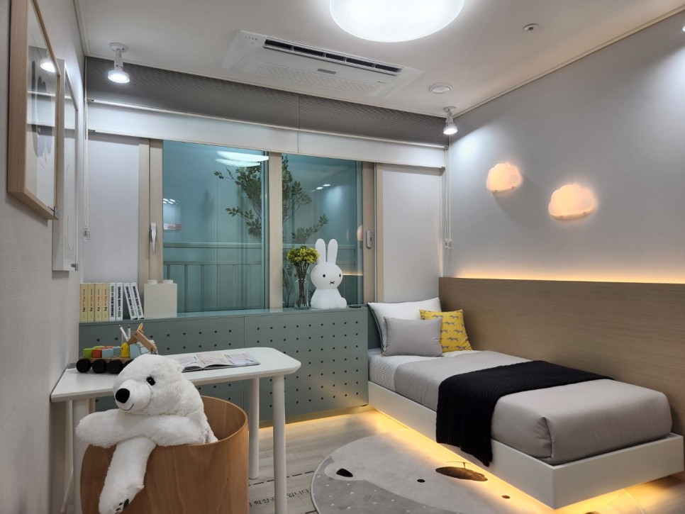 전주 아파트 분양일정 [공지] 완주이서 신일해피트리 아파트 43