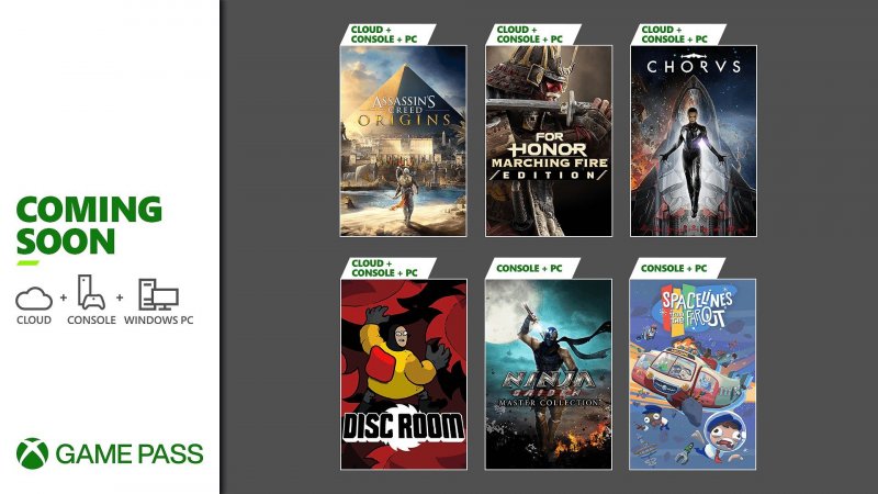  Xbox Game Pass, 2022년 6월: Xbox 및 Bethesda 컨퍼런스에서 일어날 수 있는 놀라움