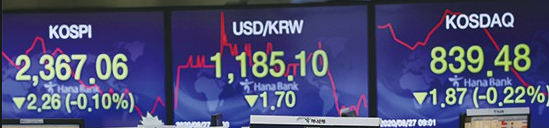  패러다임 시프트 ETF 시장
