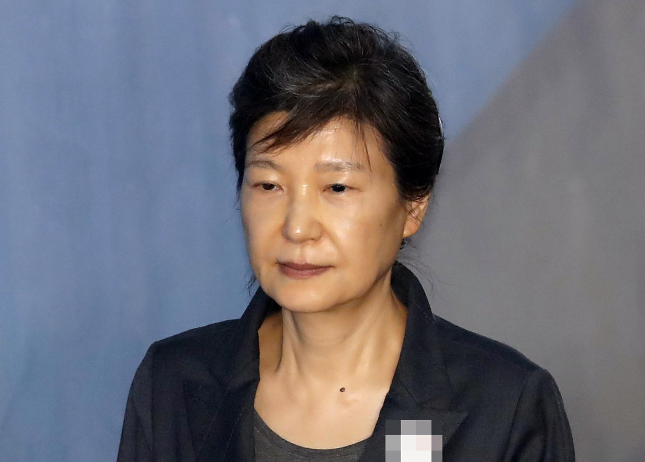  박근혜 광복절 특별 사면 사실인가? ( + 이명박은 제외? )