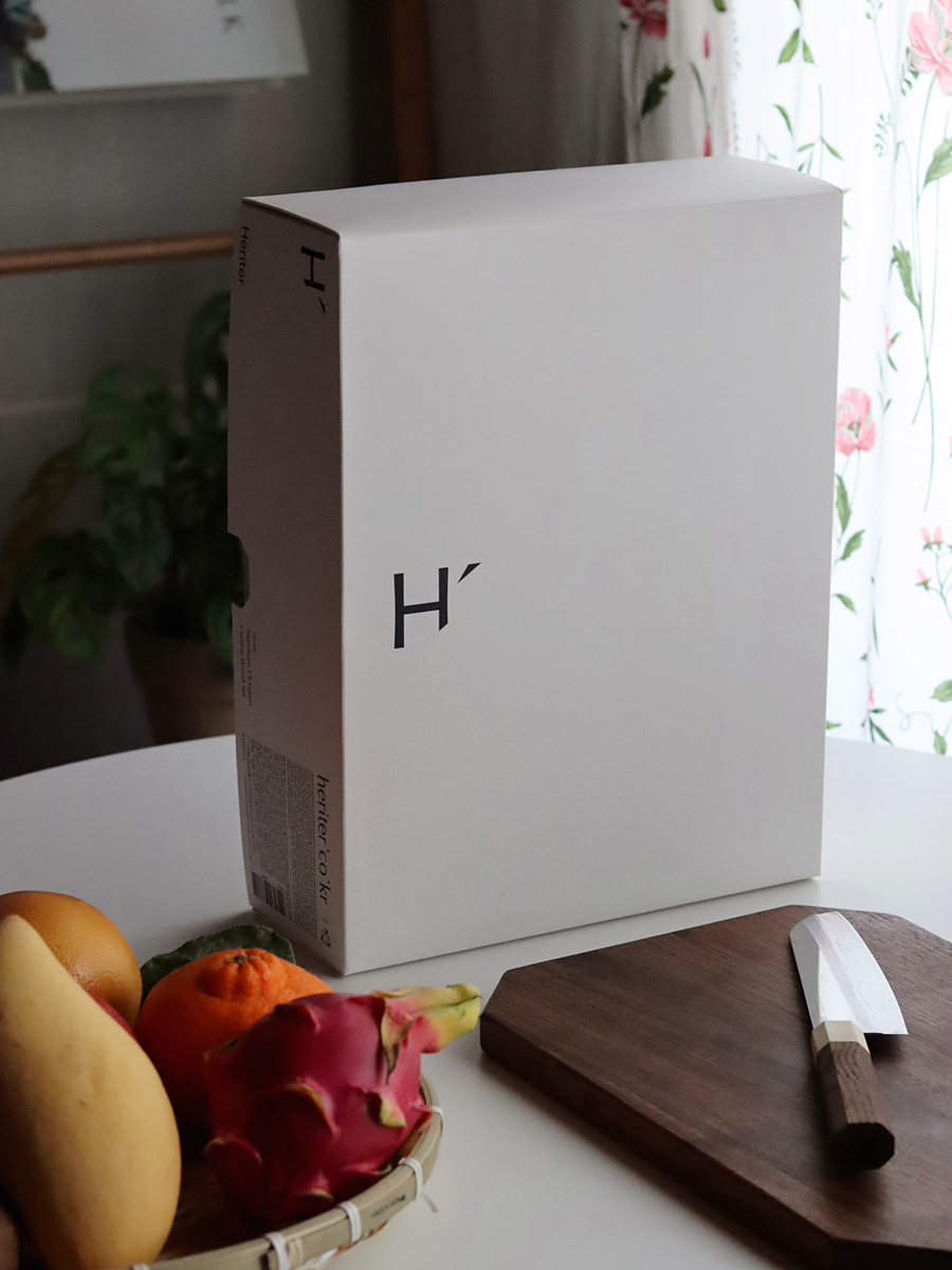 윤스테이 칼 [집들이선물 추천템] 윤스테이 8