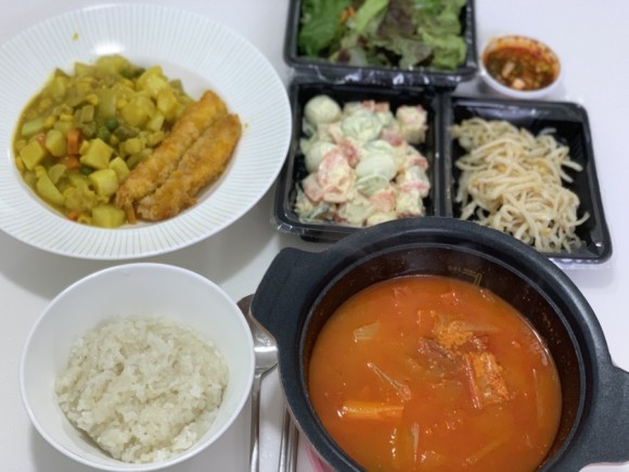  동탄반찬배달,오산반찬배달- 일출찬
