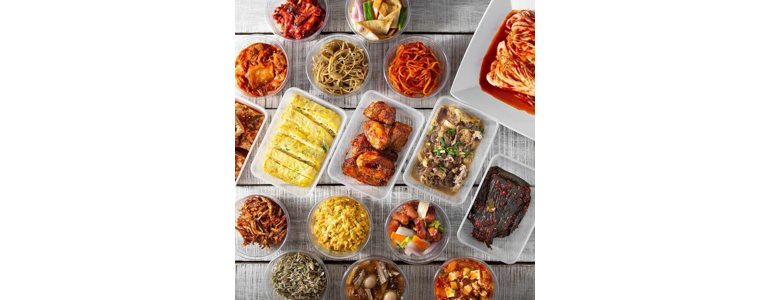 서울 강북구 반찬가게