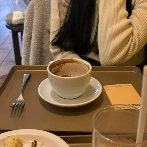 카페밀리 이미지